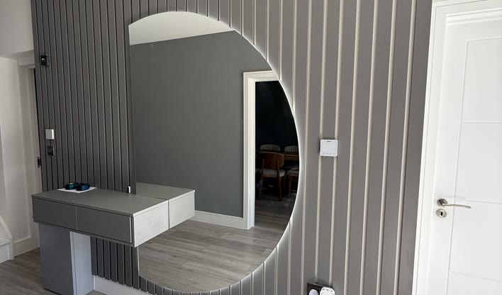 Loft conversion