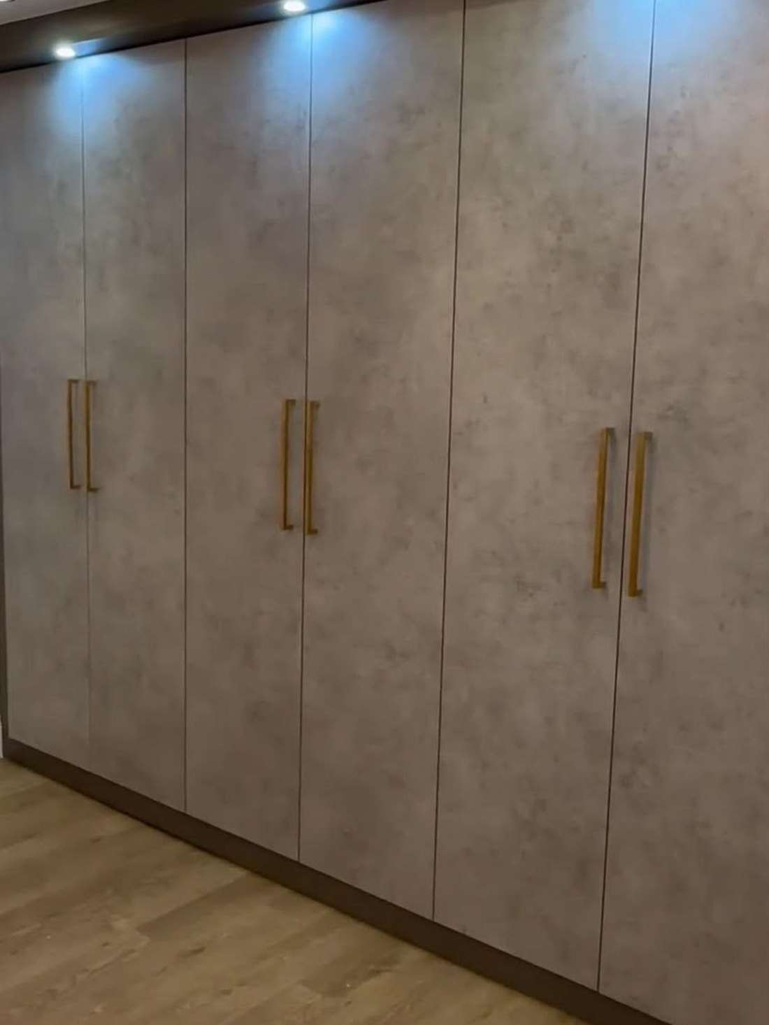 Fitted wardrobes and carpentry by All In One Builders, photograph 10