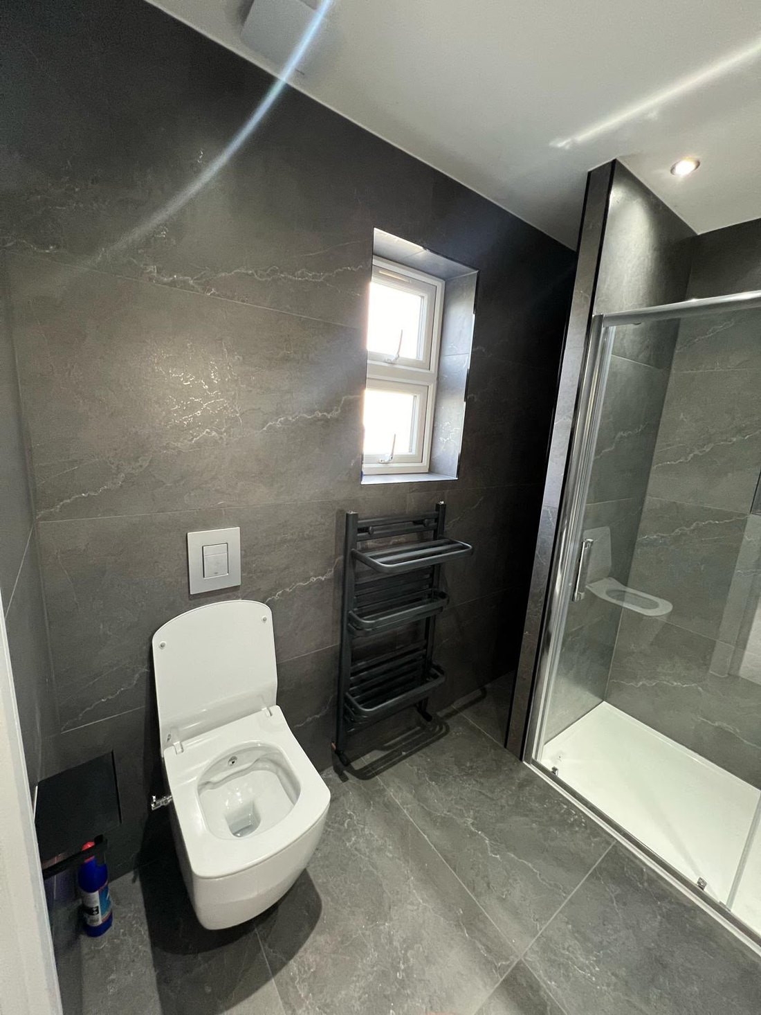 Full renovations by All In One Builders, photograph 3