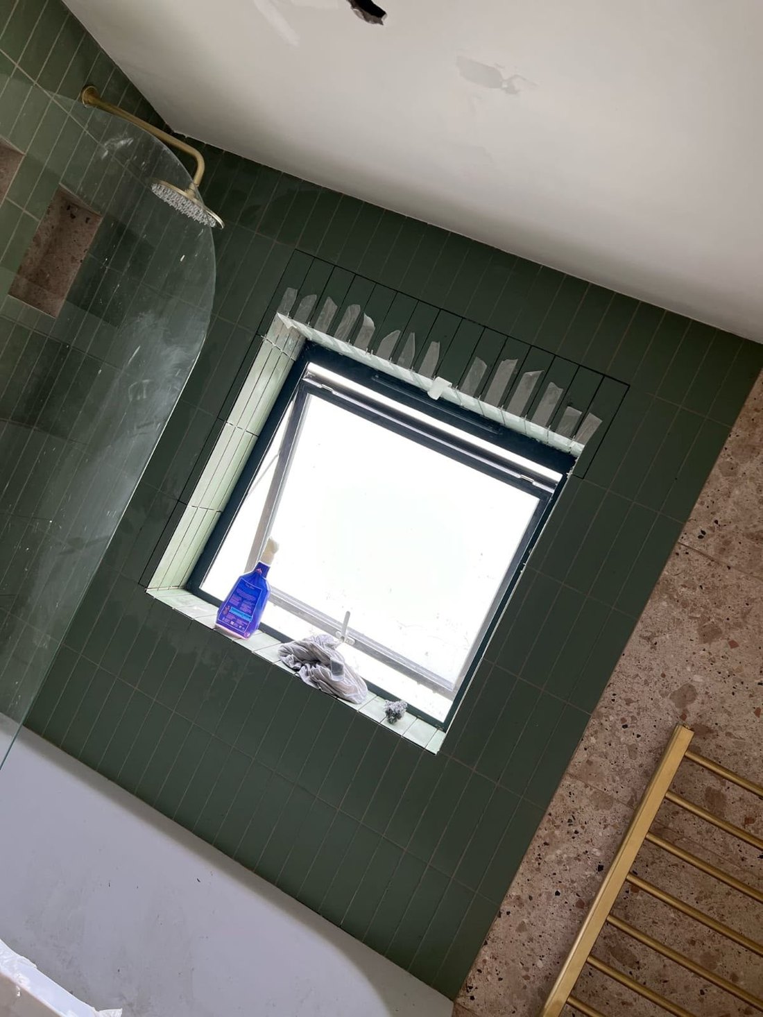 Loft conversions by All In One Builders, photograph 1
