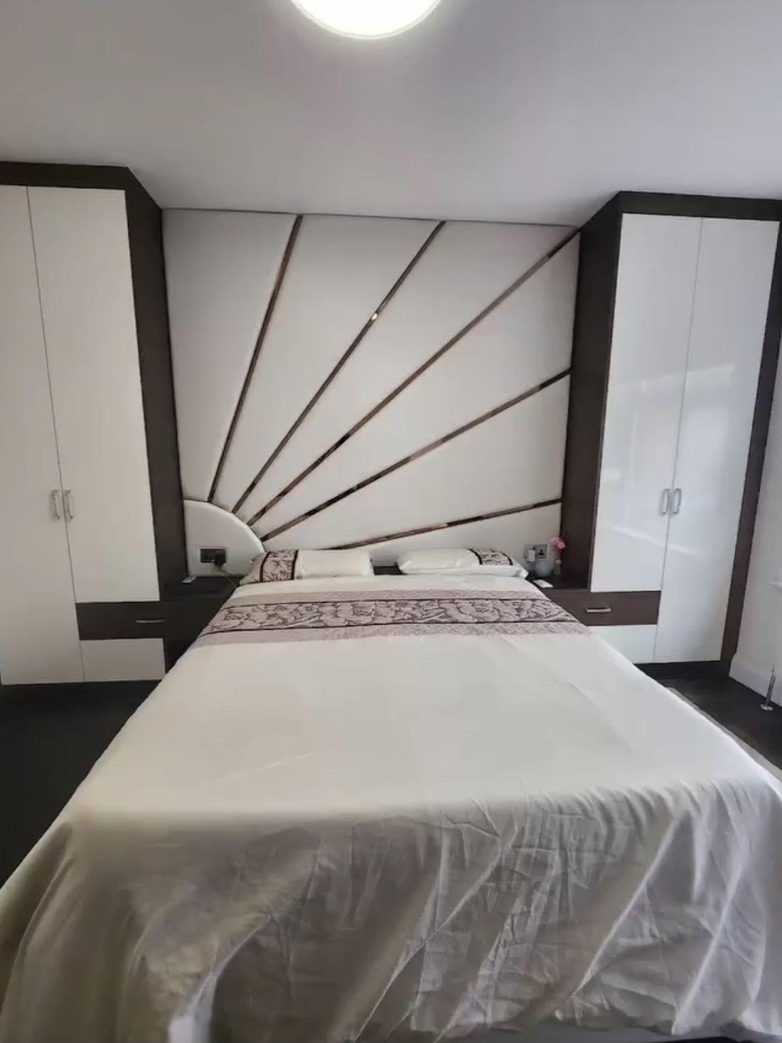 Loft conversions by All In One Builders, photograph 4